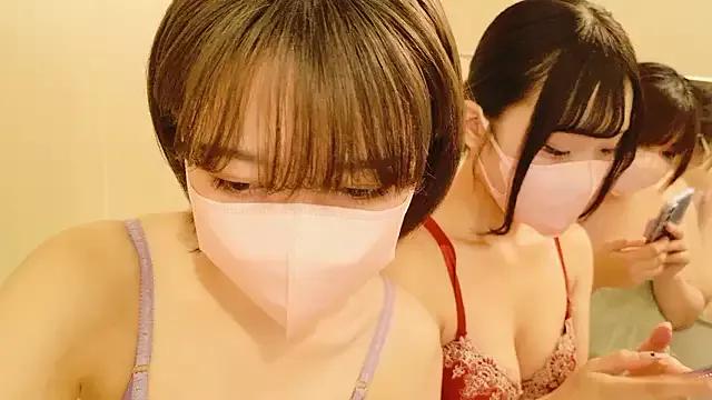 StripChat Azusa_DoMybest is Group Azusa_DoMybest — Group on StripChat