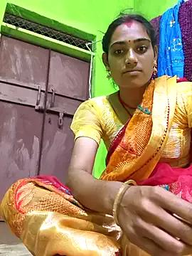 Babita_cut on StripChat