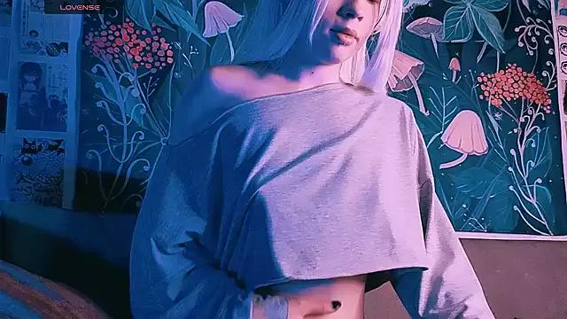 baby_monster1 — FULLY NAKED