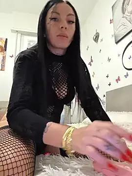 StripChat Baby_Panther  is Freechat  Baby_Panther — SQUIRT  NUDA