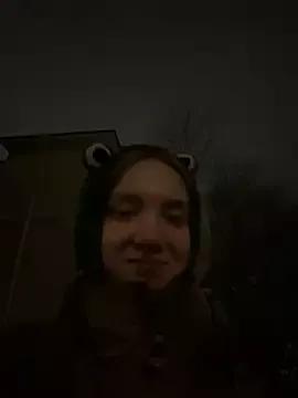 Baby_Tiny on StripChat 