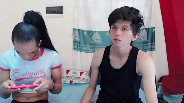 Babylolatop on StripChat 