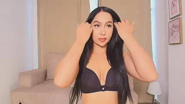 barbie_es on StripChat 