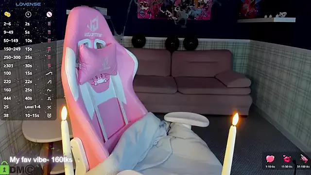 StripChat Barbie_Lis  is Freechat  Barbie_Lis — take off my pants