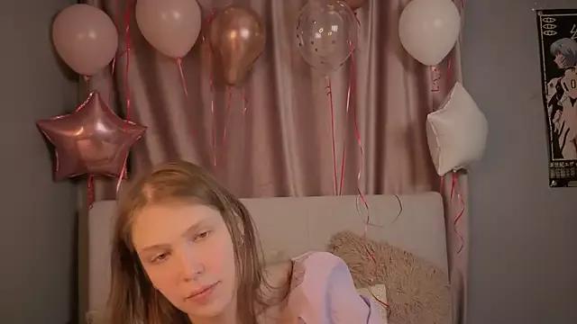 Freechat BeatrixCarIeton on StripChat