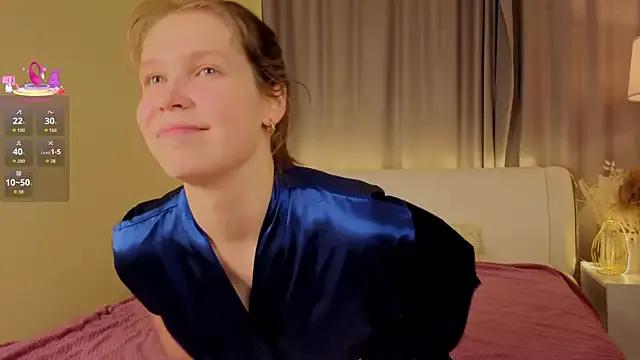 Freechat BeatrixCarIeton on StripChat