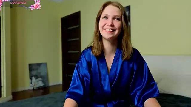 Freechat BeatrixCarIeton on StripChat