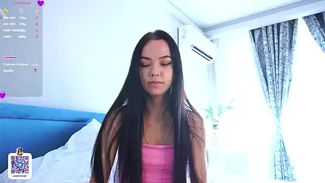 beauty_fuel — make me horny and touch my tits