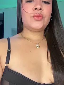 StripChat Bella-kim-  is Freechat  Bella-kim- — Play with my very Wet Pussy, Daddy