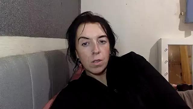 Bellababexox_ on StripChat 