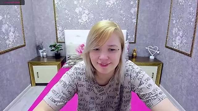 BellaDreamy on StripChat 