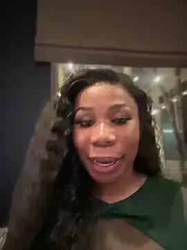 Belle___ on StripChat 