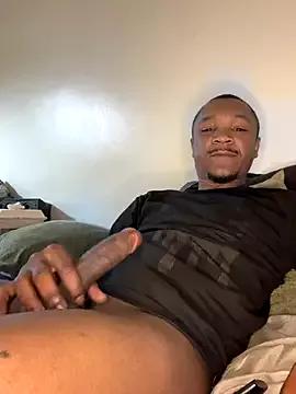 BIGBLACKLEGDAXXX on StripChat