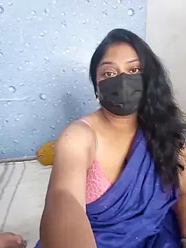 Bigboobs_Queenindia on StripChat 