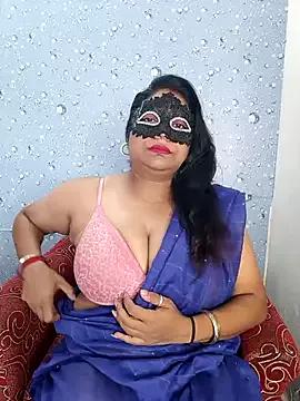 Bigboobs_Queenindia on StripChat 