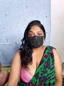 Bigboobs_Queenindia on StripChat 
