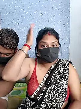 Bigboobs_Queenindia on StripChat 