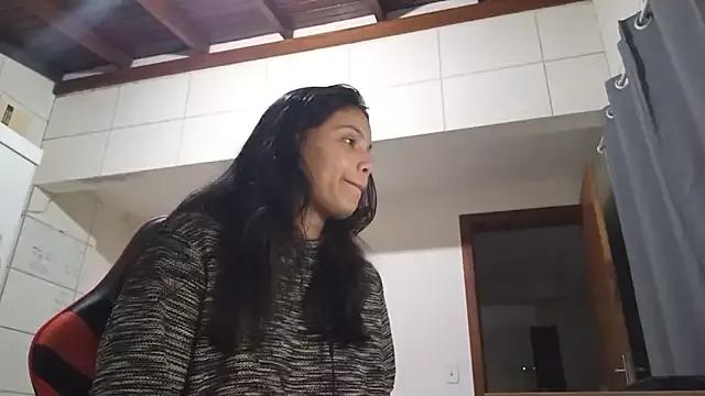 StripChat bombomepimenta  is Freechat  bombomepimenta — Naked / Nua