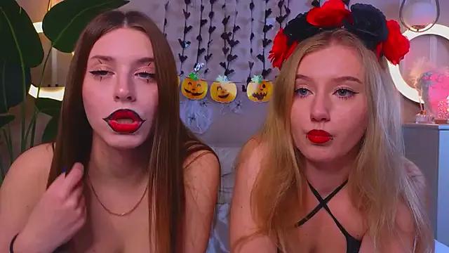 StripChat BonnieWalton  is Freechat  BonnieWalton — slap us like last time