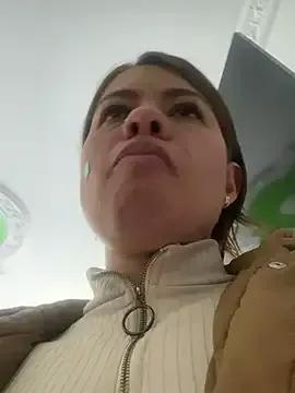 Bonny_GS on StripChat 