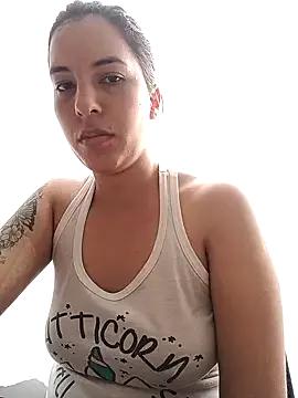 Bonny_Klote on StripChat 