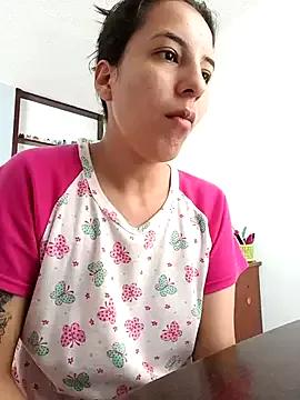 Bonny_Klote on StripChat 