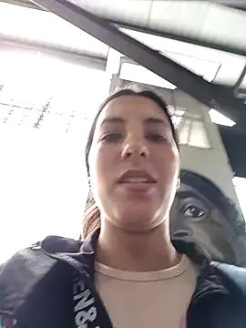 Bonny_Klote on StripChat 