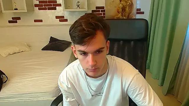 StripChat BradyFlint  is Freechat  BradyFlint — CUM SHOW