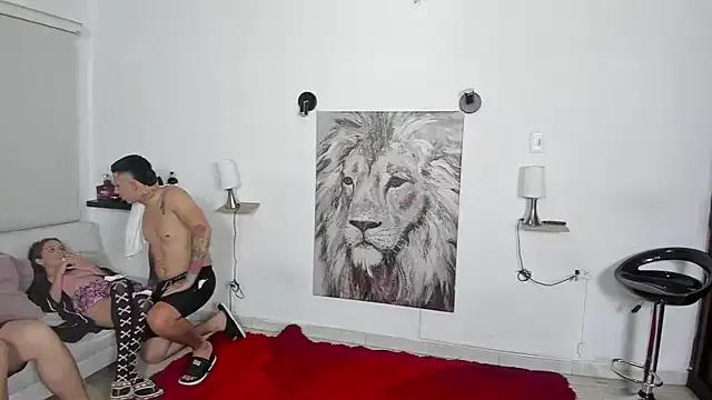 Freechat brutal_sex_room5 on StripChat