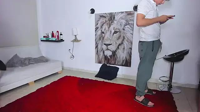 Freechat brutal_sex_room5 on StripChat