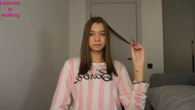 Freechat BrynnHolverson on StripChat