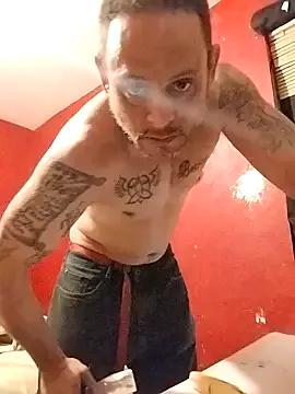 Buffshagswell on StripChat 