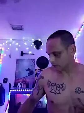 Buffshagswell on StripChat 