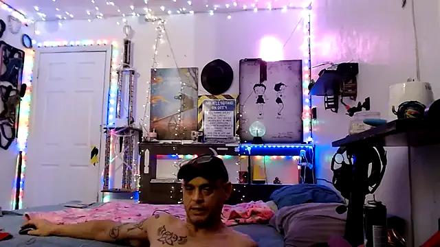 Buffshagswell on StripChat 