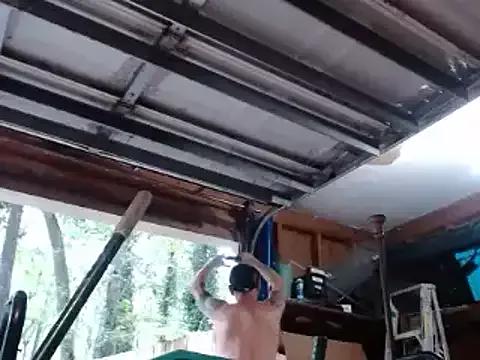 Buffshagswell on StripChat 