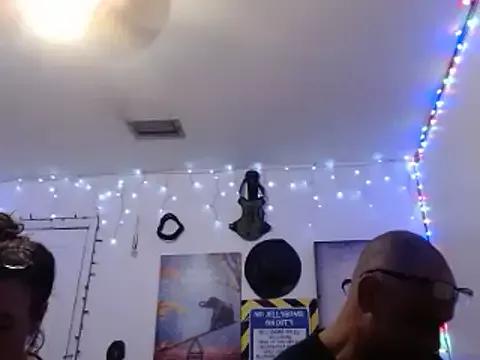 Buffshagswell on StripChat 