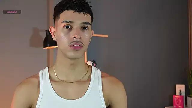 Busterspinter — play hard cock
