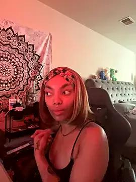butterflybootyy on StripChat 