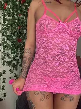 butterflybootyy on StripChat 