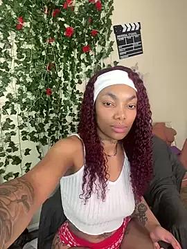 butterflybootyy on StripChat 
