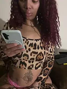butterflybootyy on StripChat 