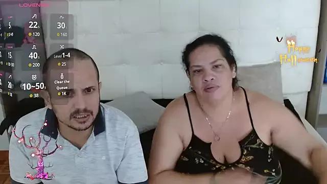 StripChat Candy_and_Jh0n  is Freechat  Candy_and_Jh0n ā hi pussy