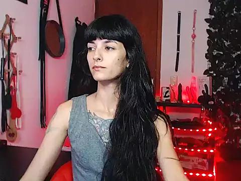 StripChat CarrieBurton  is Freechat  CarrieBurton — I'm putting on a show for everyone.