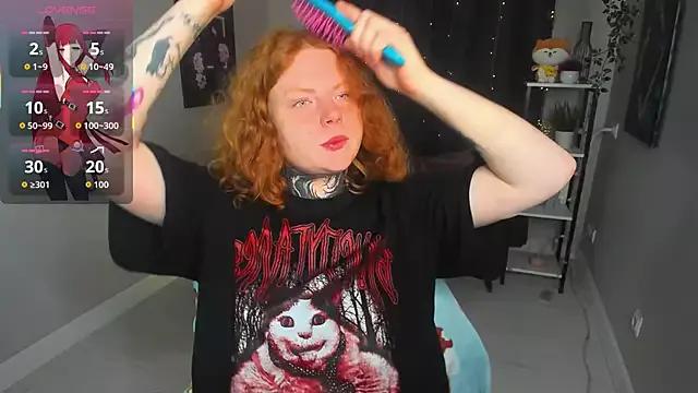 Cassie_xKiss — Naked chest