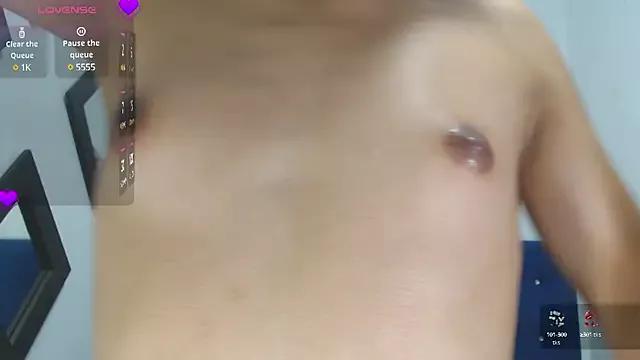 catalina_santana23 on StripChat 