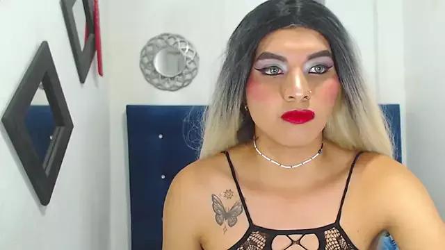 catalina_santana23 on StripChat