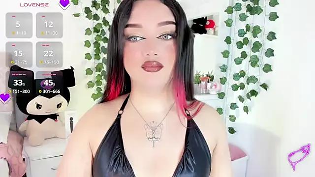 StripChat cattriona_muller  is Freechat  cattriona_muller — hey cute doll