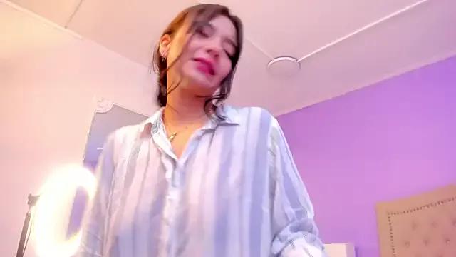 CattsyCat on StripChat 