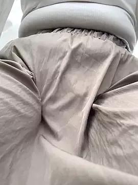 Freechat cgooh-611 on StripChat