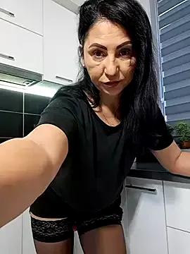 StripChat charrlote_love  is Freechat  charrlote_love — Oil on my big ass spank me!